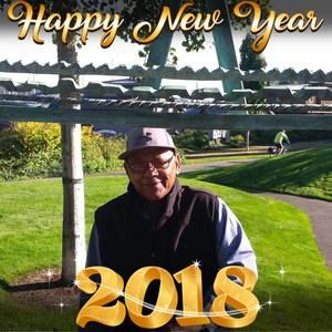 Meet your Posher, Richard